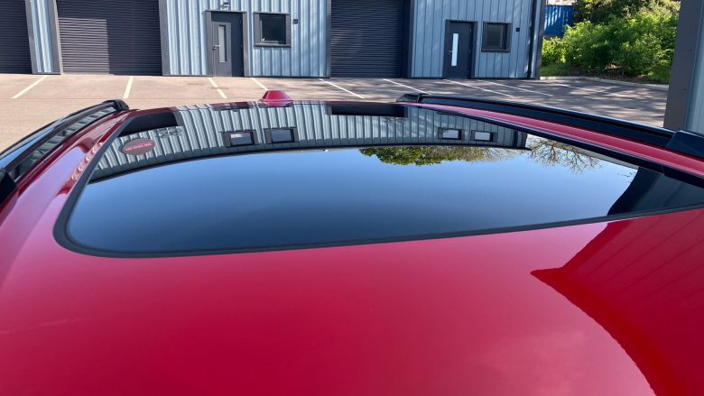 MINI Aceman 135kW E Sport [Level 3] 43kWh 5dr Auto Electric Hatchback